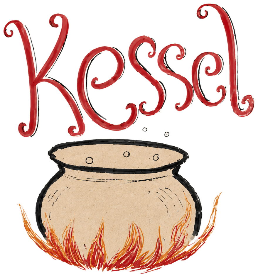 Der Kessel
